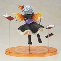 Figure - Touhou Project / Tokiko (Unnamed Book-Reading Youkai)