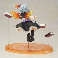 Figure - Touhou Project / Tokiko (Unnamed Book-Reading Youkai)