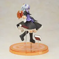 Figure - Touhou Project / Tokiko (Unnamed Book-Reading Youkai)