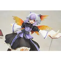 Figure - Touhou Project / Tokiko (Unnamed Book-Reading Youkai)