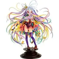 Figure - No Game, No Life / Shiro