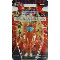 Prize Figure - Figure - Microman