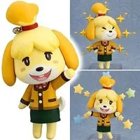 Nendoroid - Animal Crossing