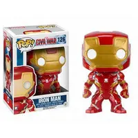 Figure - Iron Man