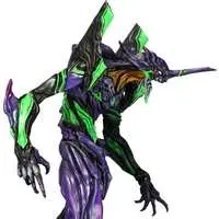 Figure - Neon Genesis Evangelion / Evangelion Unit-01