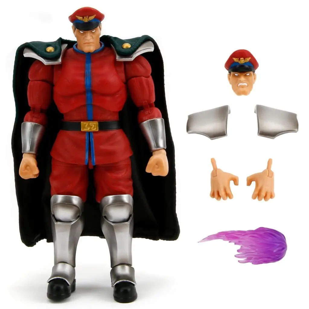 Figure - Street Fighter