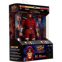 Figure - Street Fighter