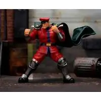 Figure - Street Fighter