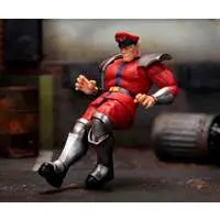 Figure - Street Fighter