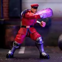 Figure - Street Fighter