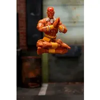 Figure - Street Fighter