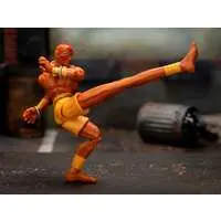 Figure - Street Fighter