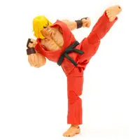 Figure - Street Fighter