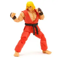 Figure - Street Fighter