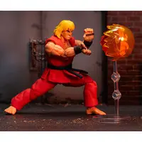 Figure - Street Fighter