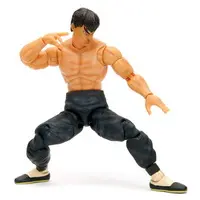 Figure - Street Fighter / Fei Long