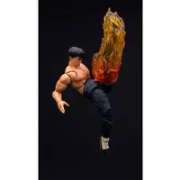 Figure - Street Fighter / Fei Long