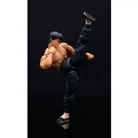 Figure - Street Fighter / Fei Long