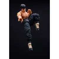 Figure - Street Fighter / Fei Long