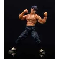 Figure - Street Fighter / Fei Long