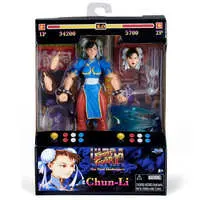 Figure - Street Fighter / Chun-Li