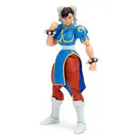 Figure - Street Fighter / Chun-Li