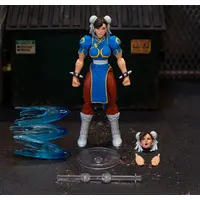 Figure - Street Fighter / Chun-Li