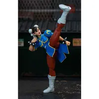 Figure - Street Fighter / Chun-Li