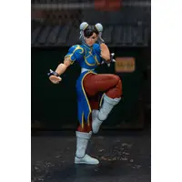 Figure - Street Fighter / Chun-Li