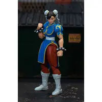 Figure - Street Fighter / Chun-Li