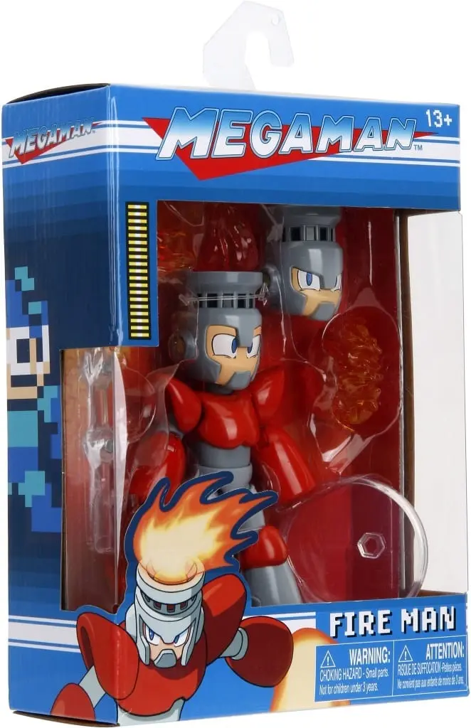 Figure - Rockman (Mega Man)