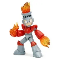 Figure - Rockman (Mega Man)