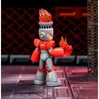 Figure - Rockman (Mega Man)