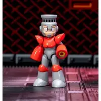 Figure - Rockman (Mega Man)