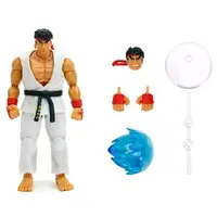 Figure - Street Fighter / Ryu