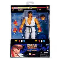 Figure - Street Fighter / Ryu