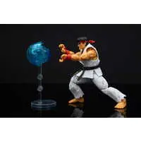 Figure - Street Fighter / Ryu