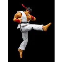 Figure - Street Fighter / Ryu