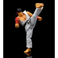 Figure - Street Fighter / Ryu