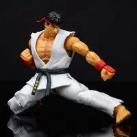 Figure - Street Fighter / Ryu