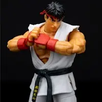 Figure - Street Fighter / Ryu