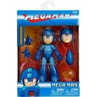 Figure - Rockman (Mega Man)