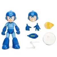 Figure - Rockman (Mega Man)