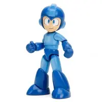 Figure - Rockman (Mega Man)