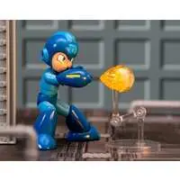 Figure - Rockman (Mega Man)