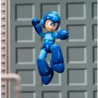 Figure - Rockman (Mega Man)