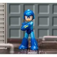 Figure - Rockman (Mega Man)