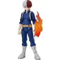 figma - Boku no Hero Academia (My Hero Academia) / Todoroki Shouto