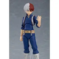 figma - Boku no Hero Academia (My Hero Academia) / Todoroki Shouto