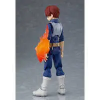 figma - Boku no Hero Academia (My Hero Academia) / Todoroki Shouto